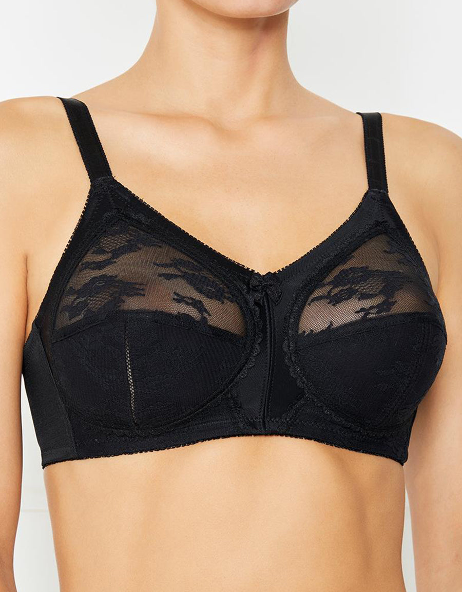 Full Cup Bra