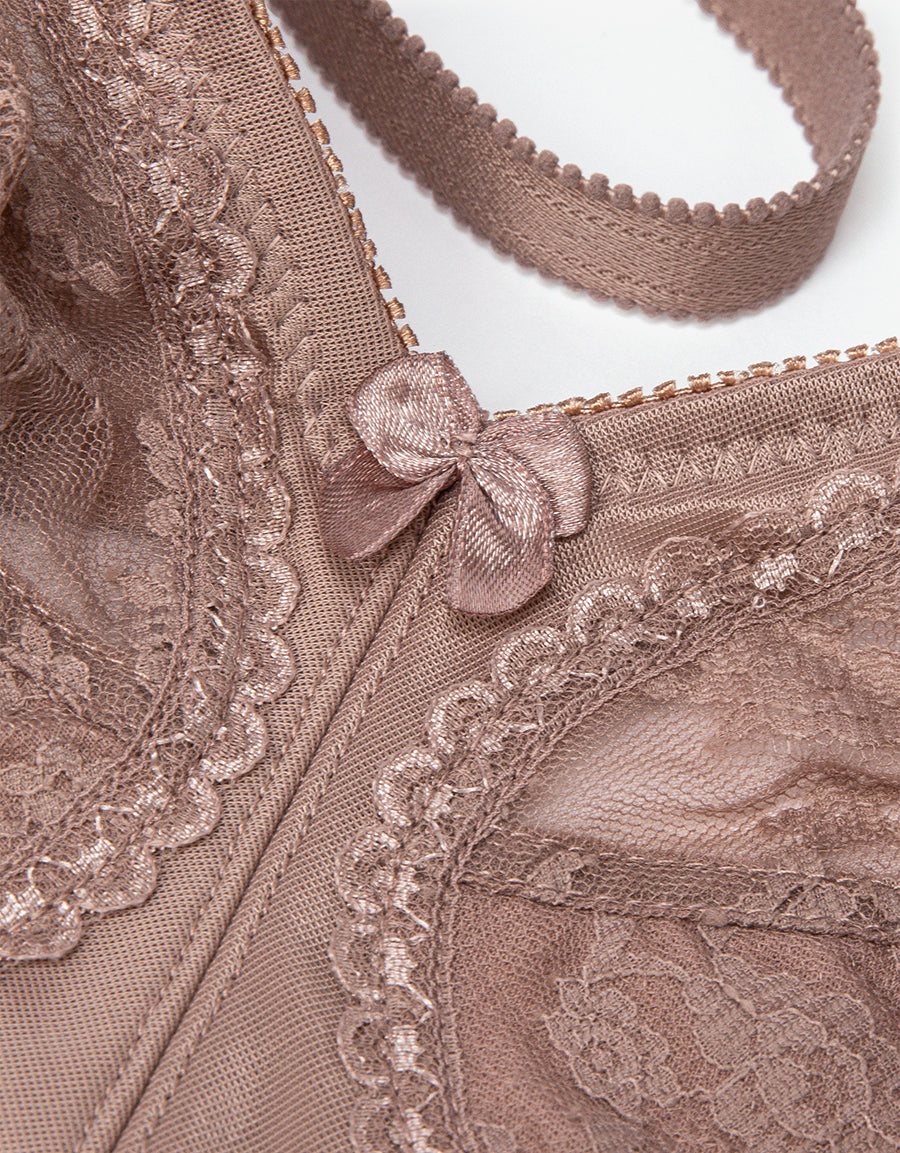 صدرية بكأس كامل