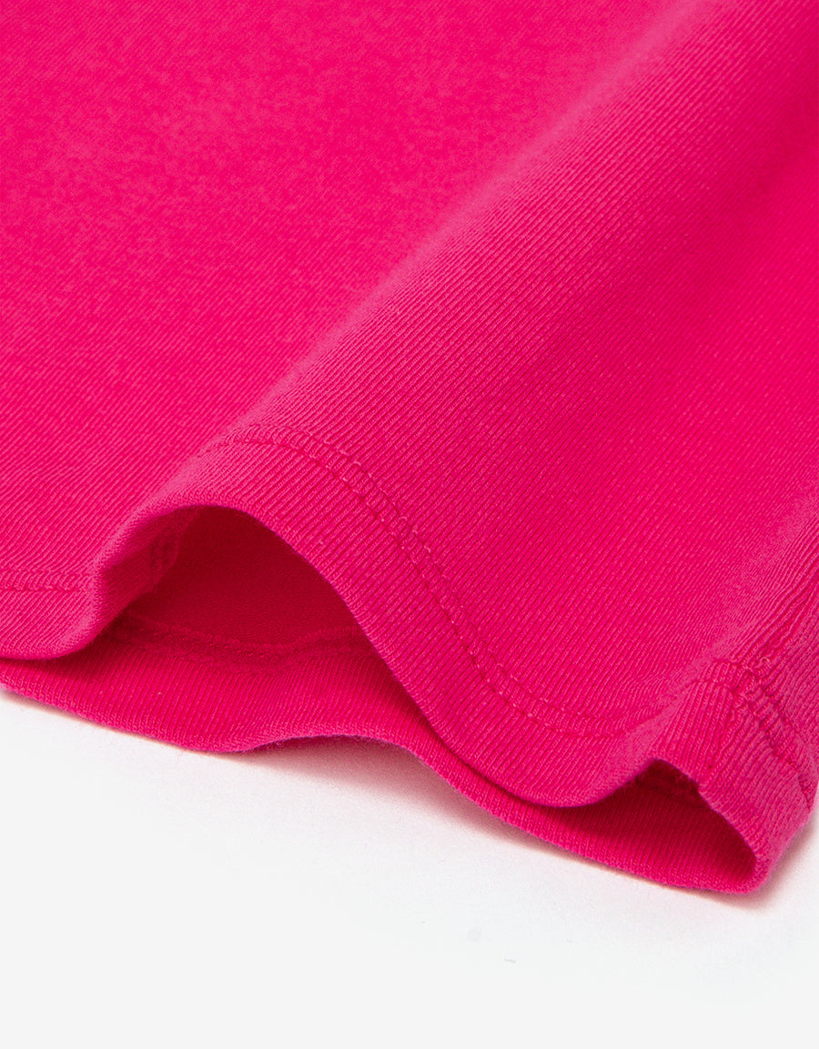 Cotton Comfort Long Leg