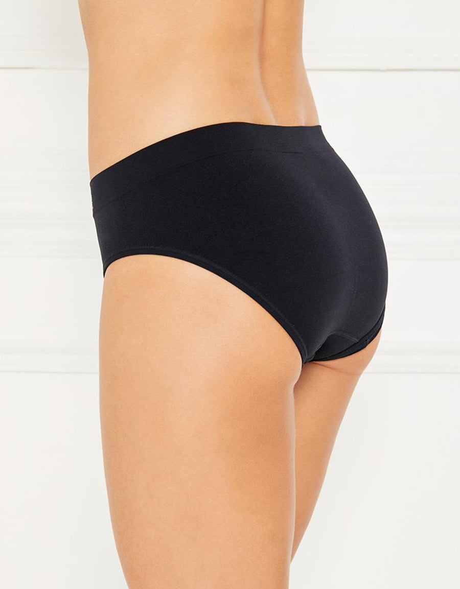 Seam Free Bikini