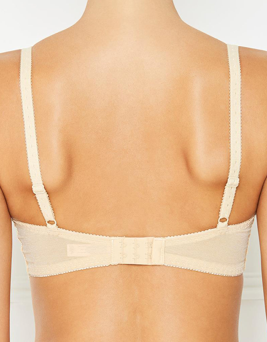 Full Cup Bra