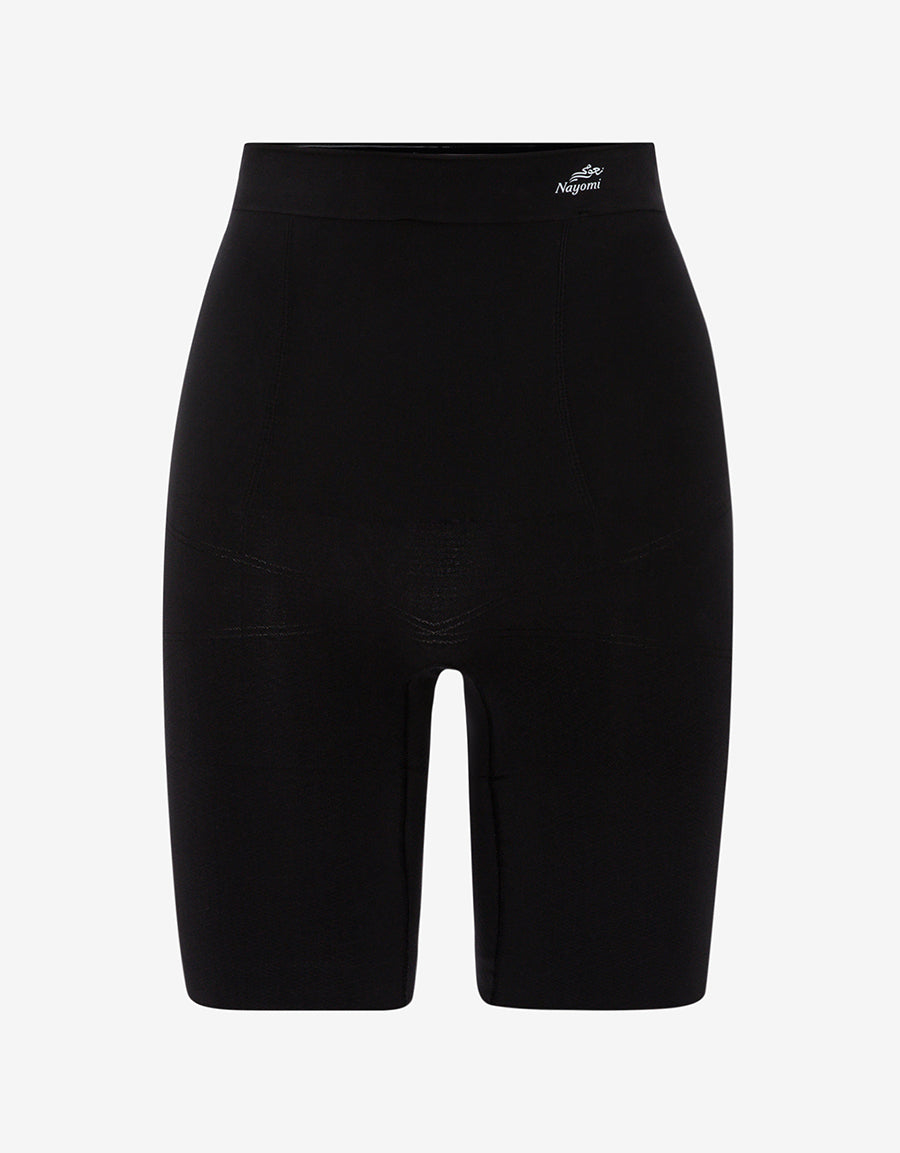 Seamless High Waist Long Leg