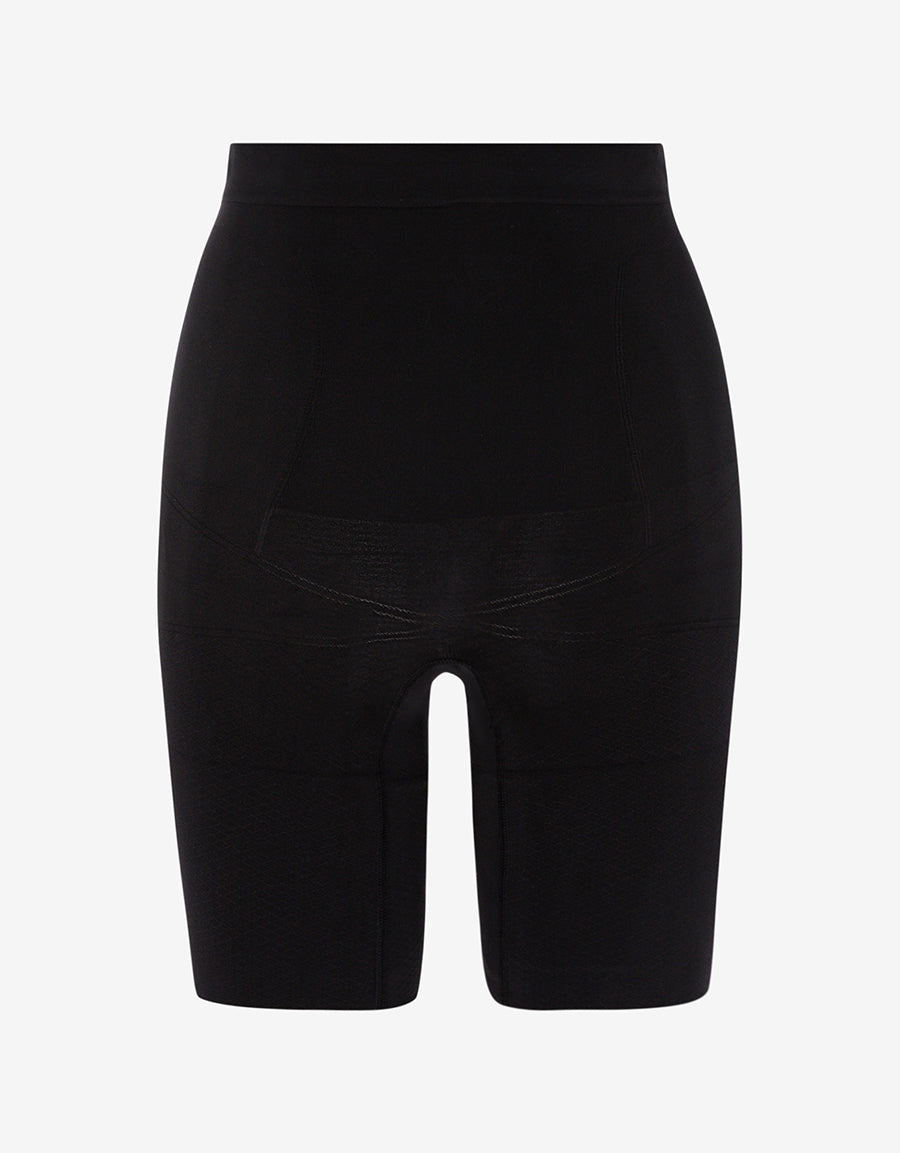 Seamless High Waist Long Leg