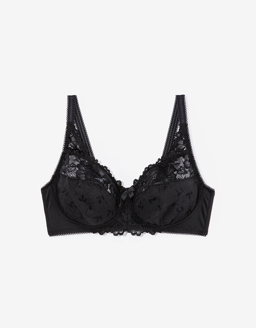 Full Cup Bra