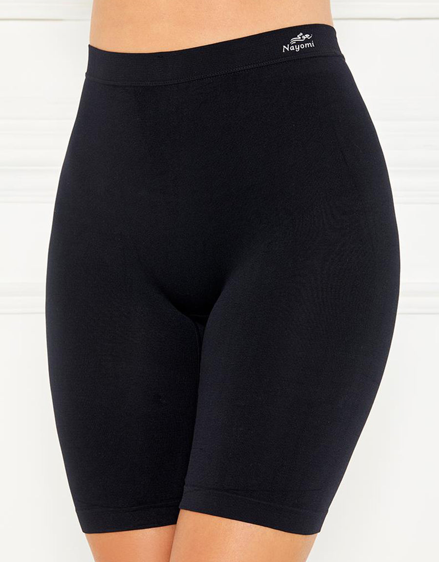 Seam Free Long Leg