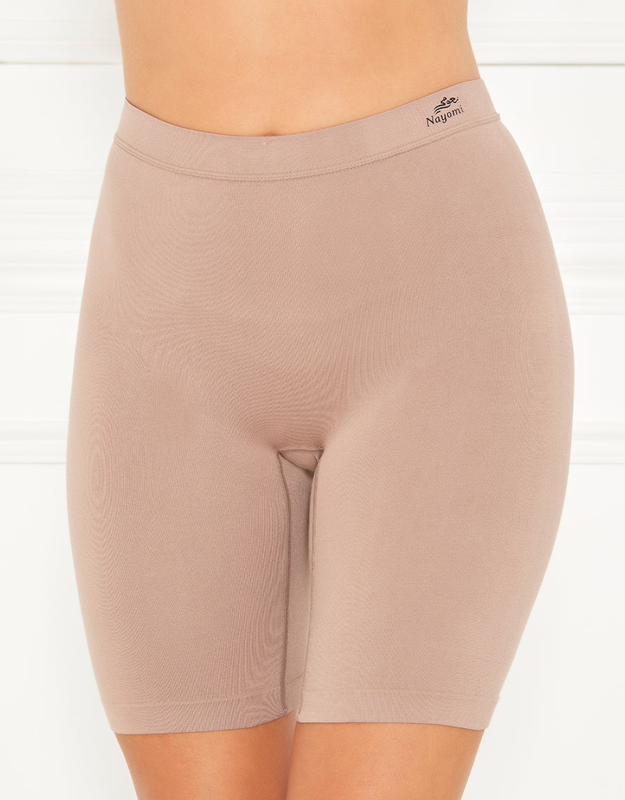 Seam Free Long Leg