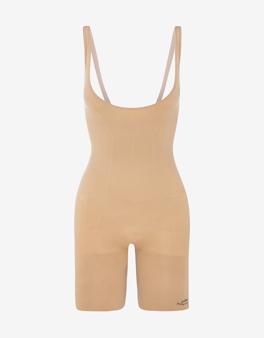 Push Up Wear your Own Bra Shapewear