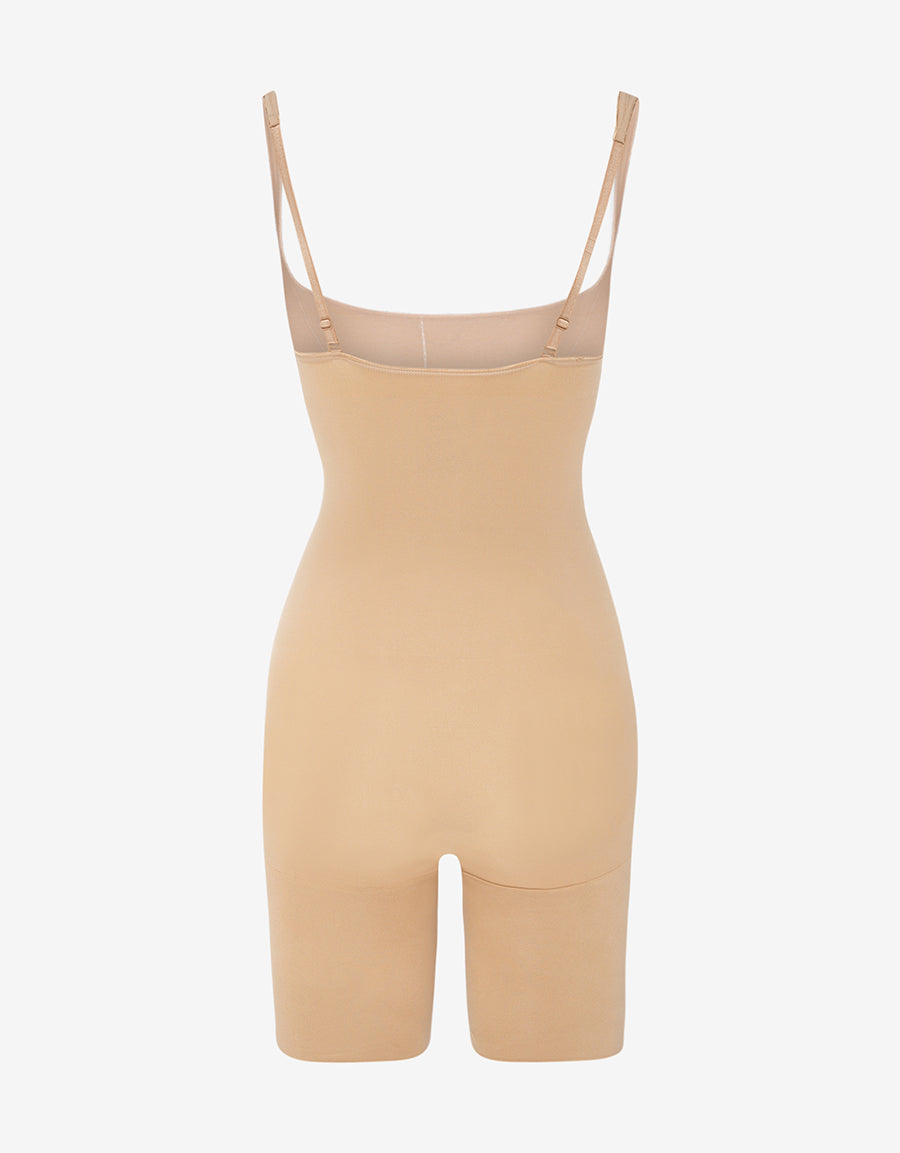 Push Up Wear your Own Bra Shapewear