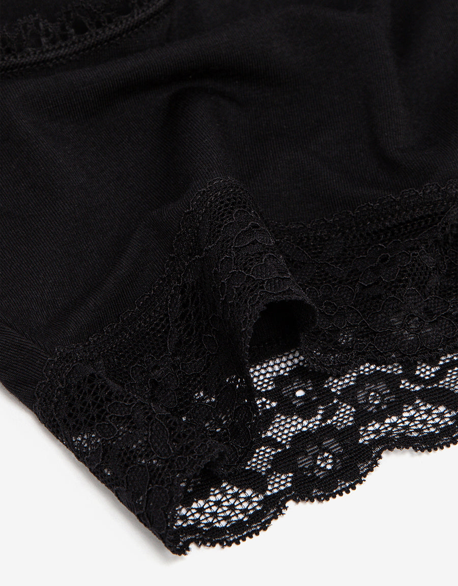 ماكسي بقماش مودال ناعم