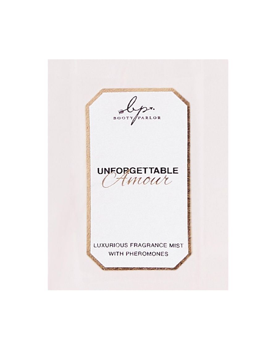 Unforgettable Amor Body Mist