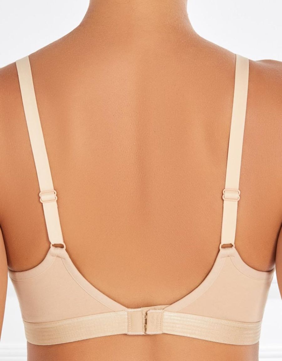 Organic Cotton Maternity Bra