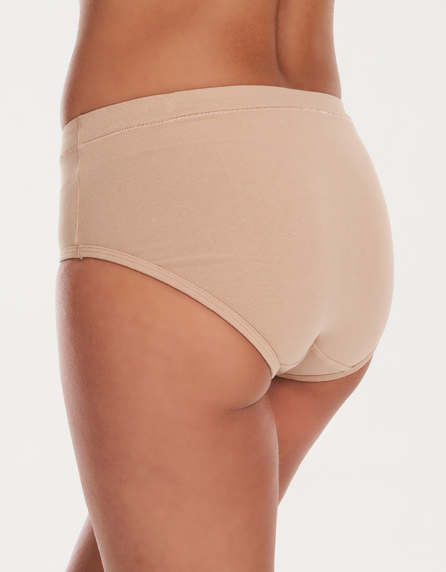 Organic Cotton Bikini