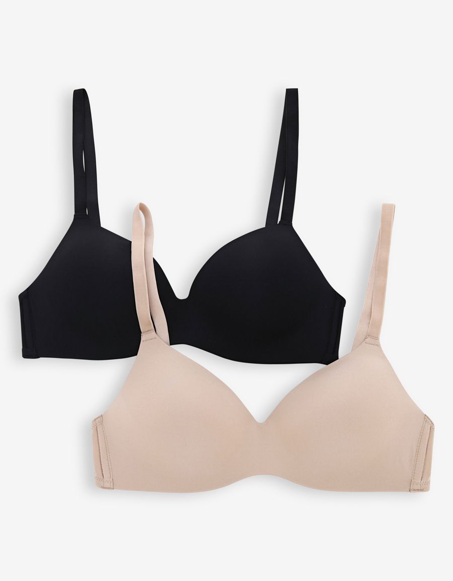 Wire Bra