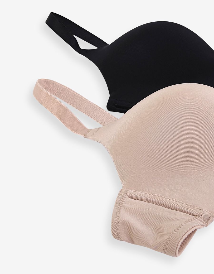Wire Bra