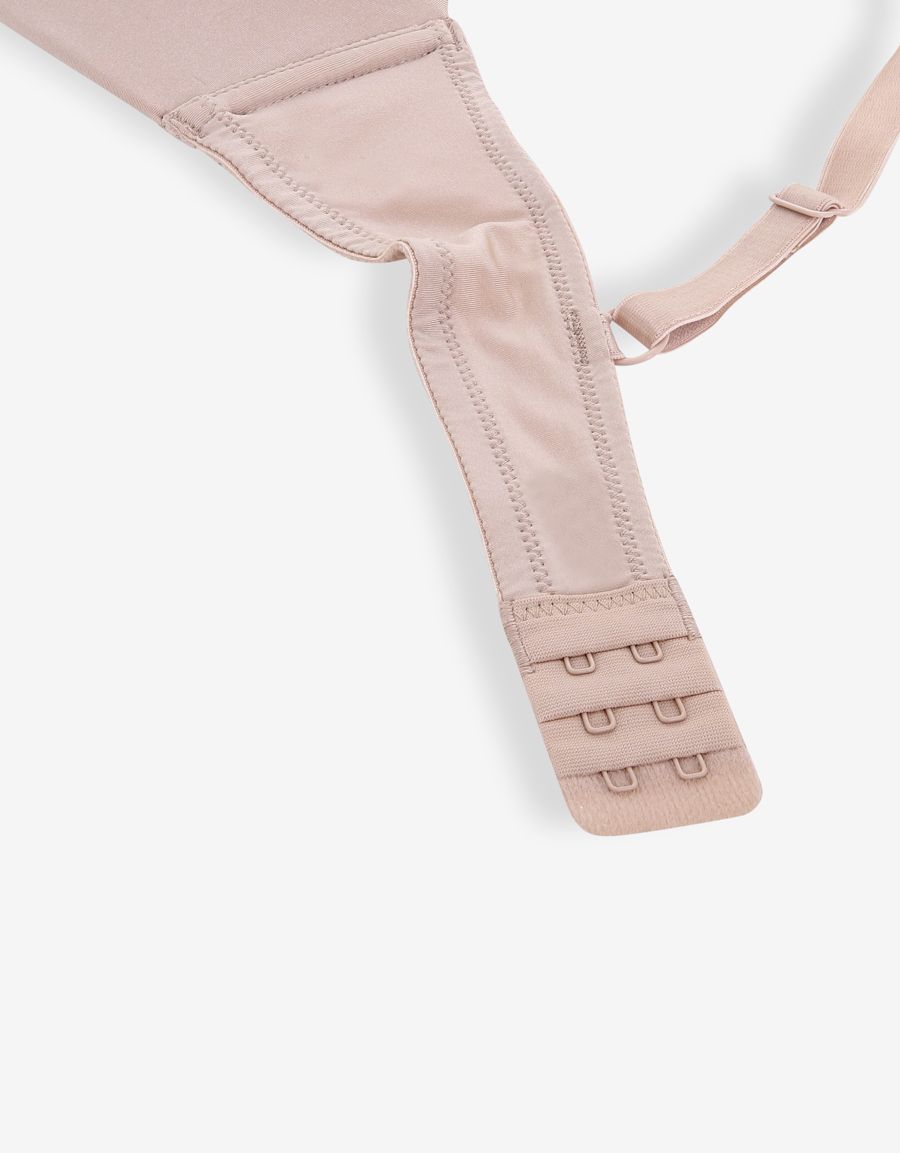 Wire Bra
