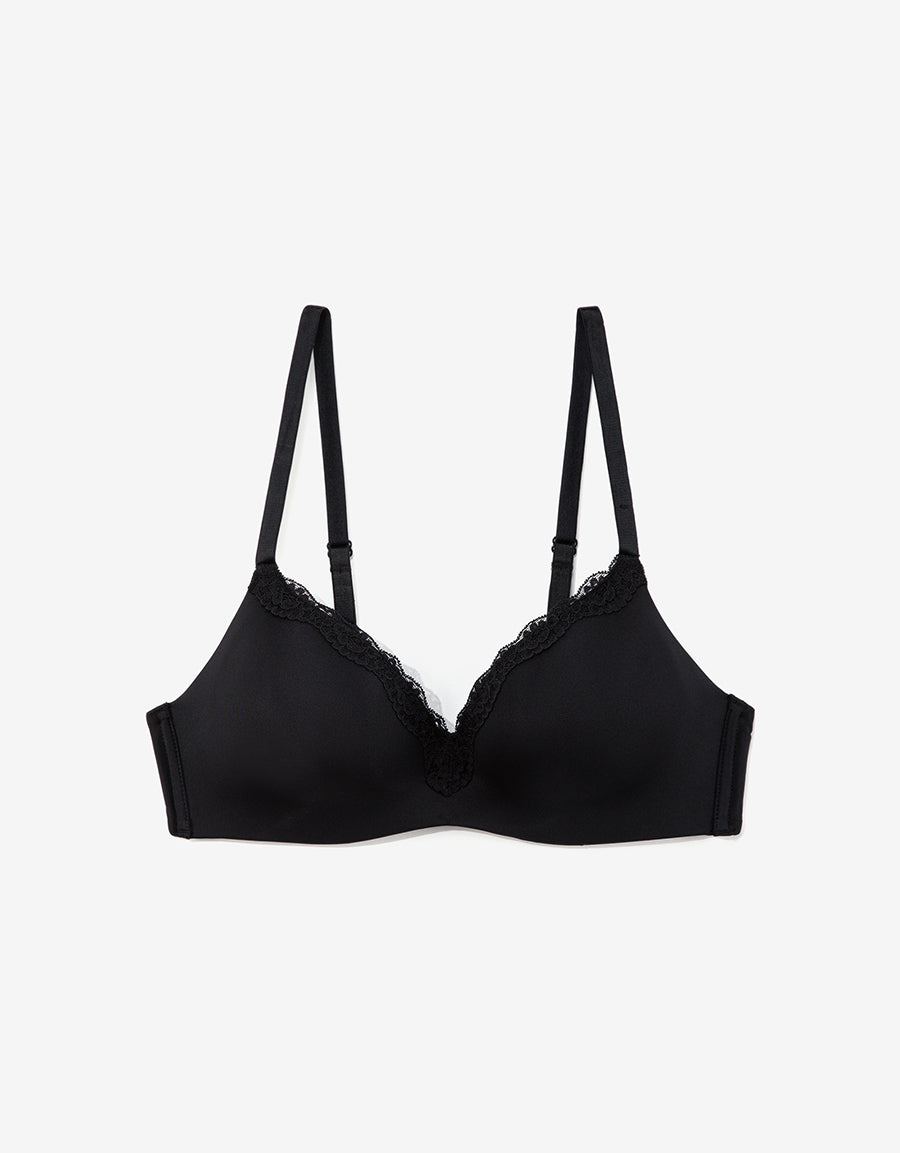 Wonder Wire T-Shirt Bra