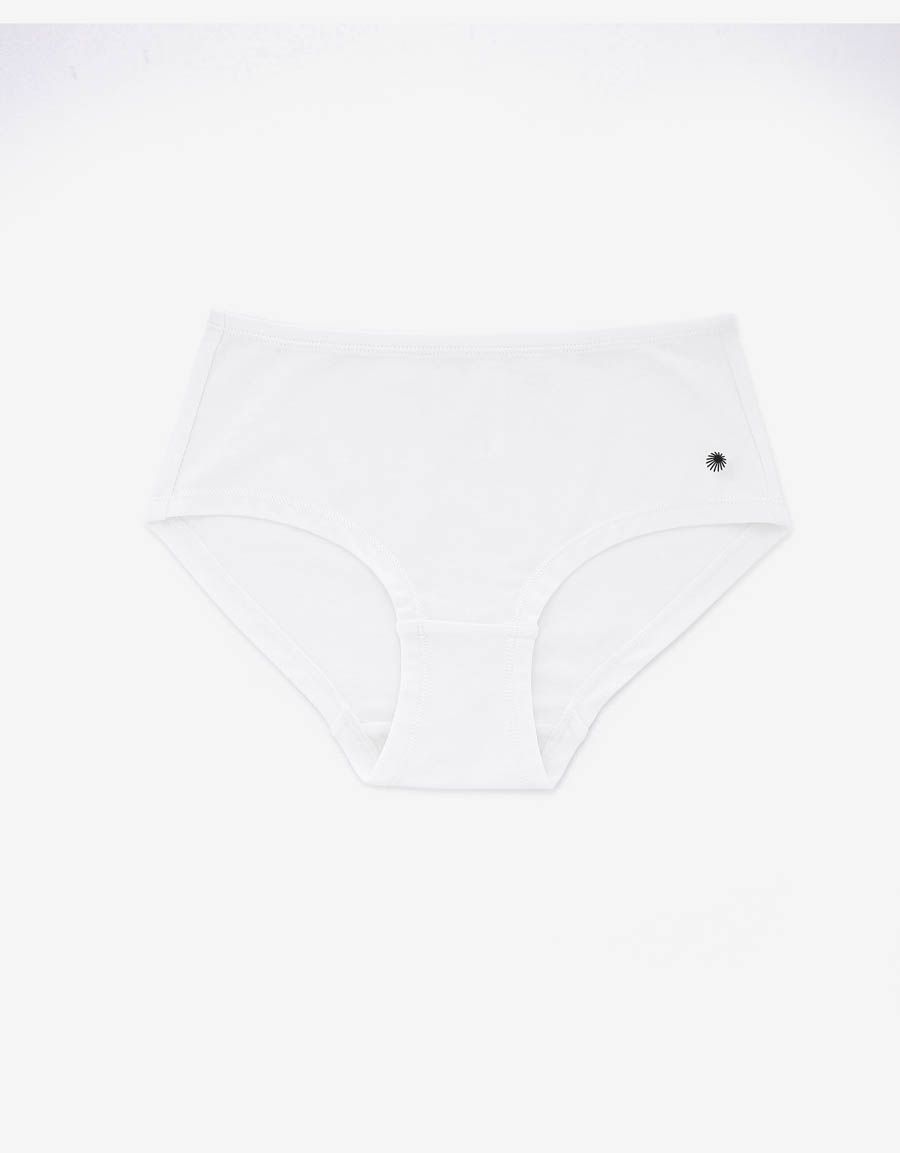 Cotton Bag Of Panties