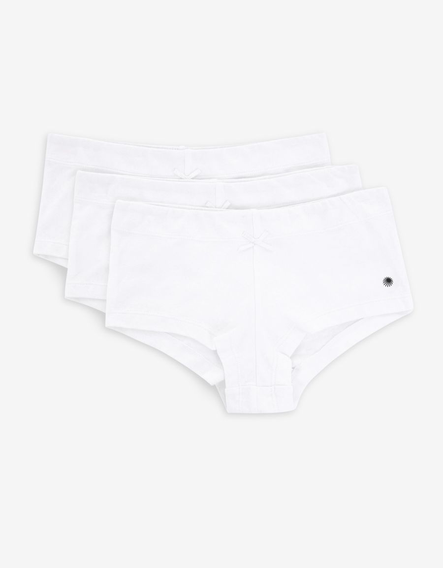 Cotton Shorts
