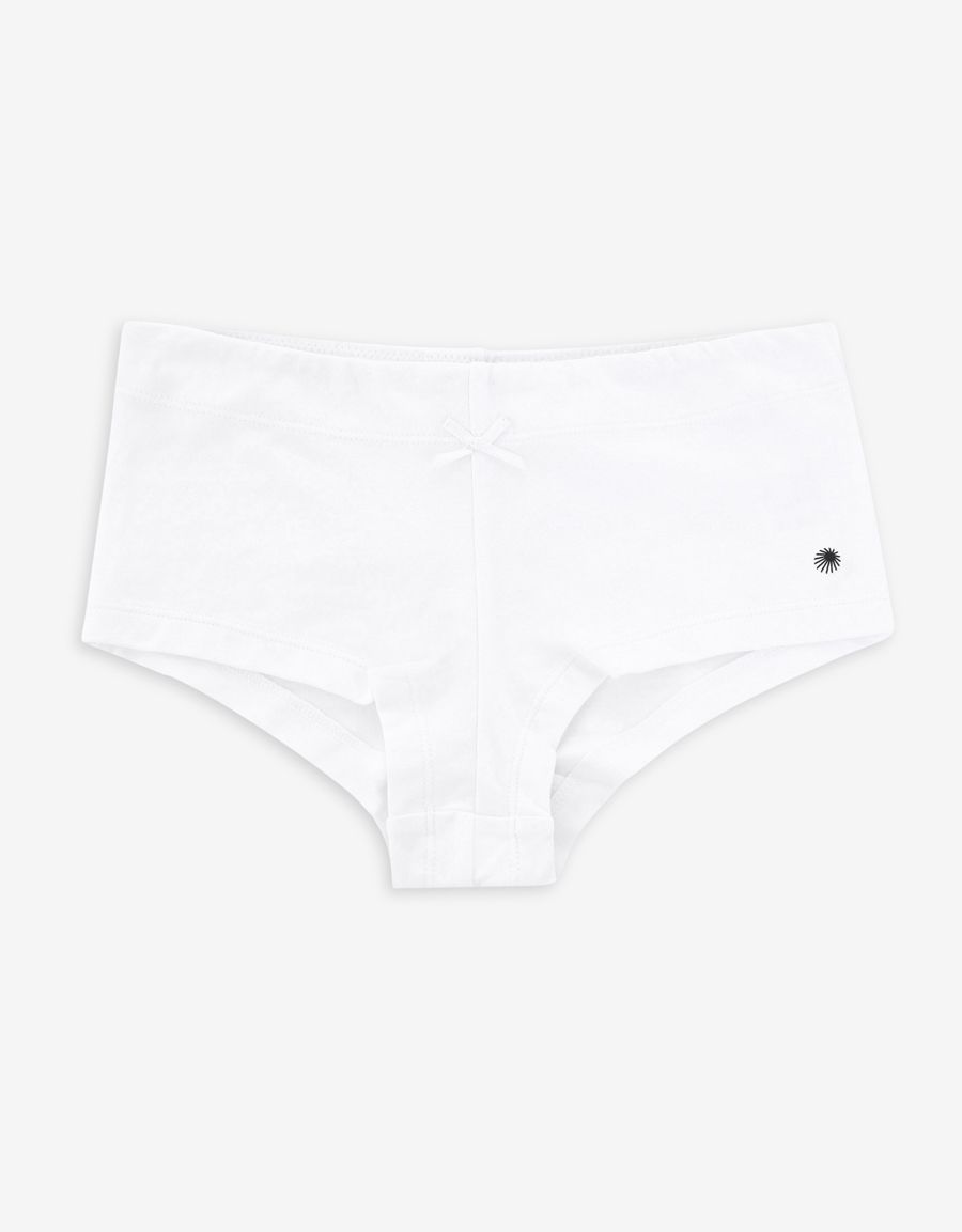Cotton Shorts
