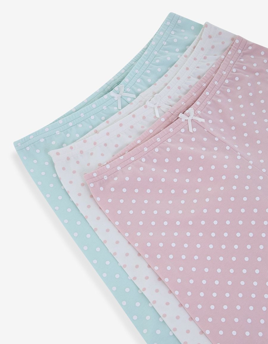 Cotton Long Leg