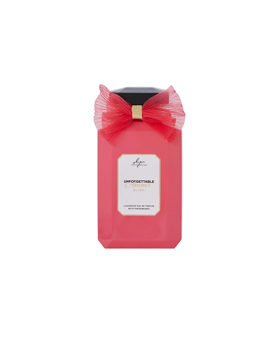Unforgettable Amor Blush Eau De Parfum