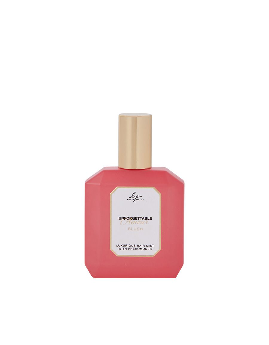 Unforgettable Amor Blush Hair Mist