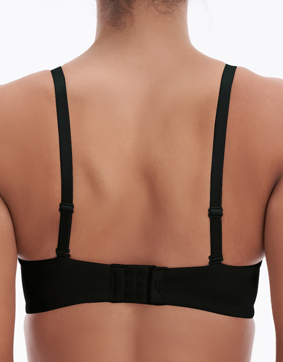 Flexi Wire Balconette Bra