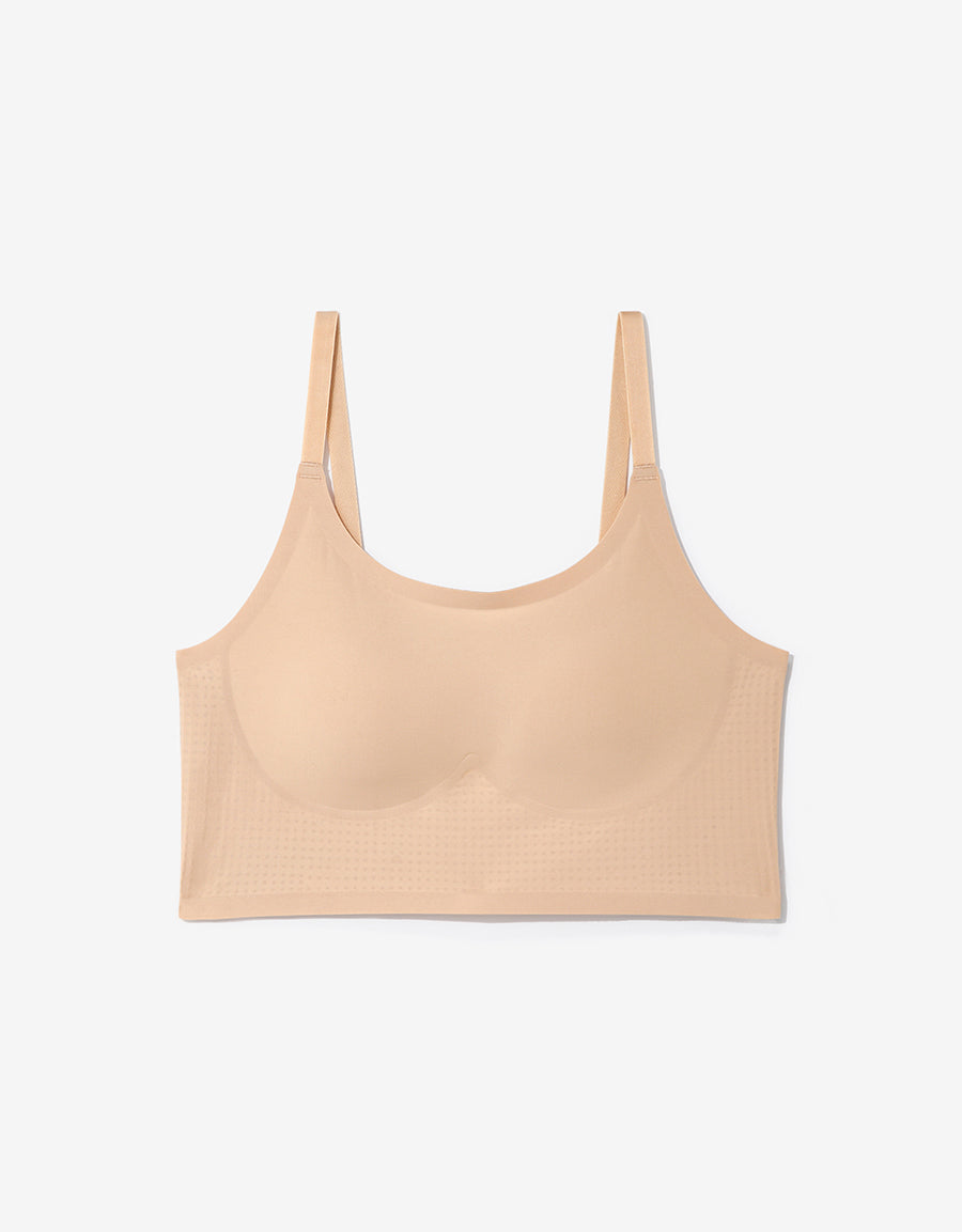 T-shirt Bra ( Pack Of 2 )