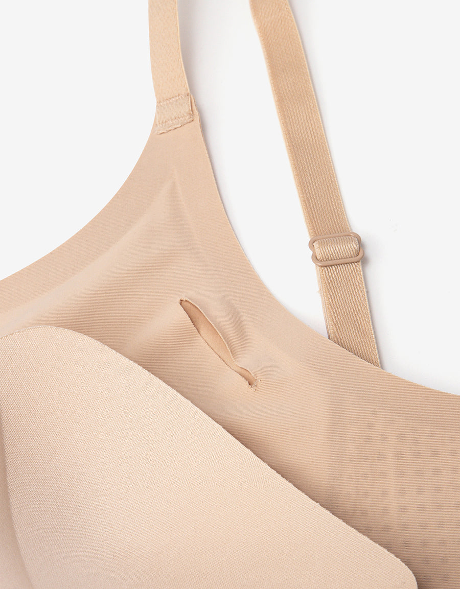 T-shirt Bra ( Pack Of 2 )