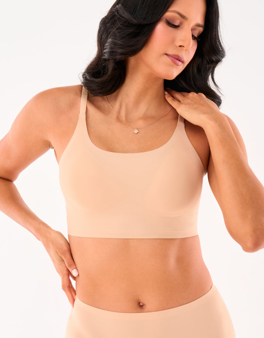 T-shirt Bra ( Pack Of 2 )
