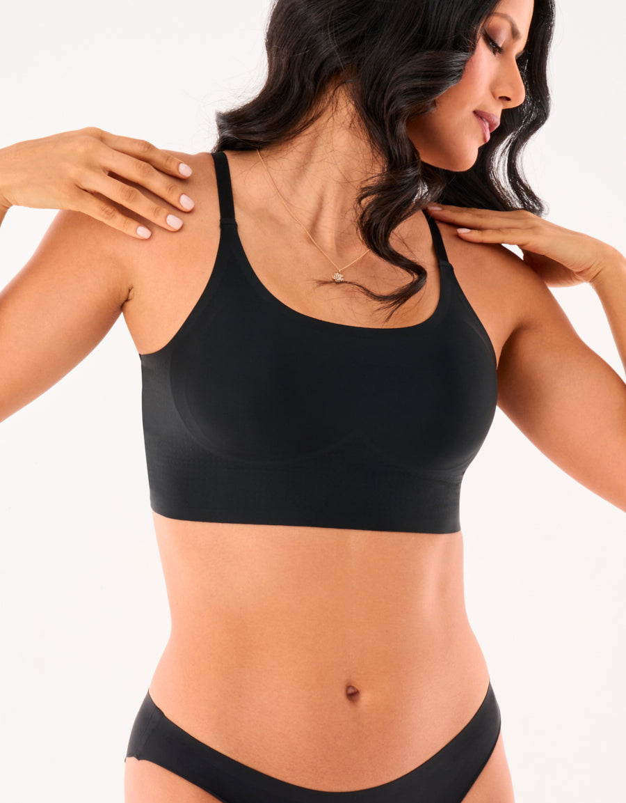 T-shirt Bra ( Pack Of 2 )