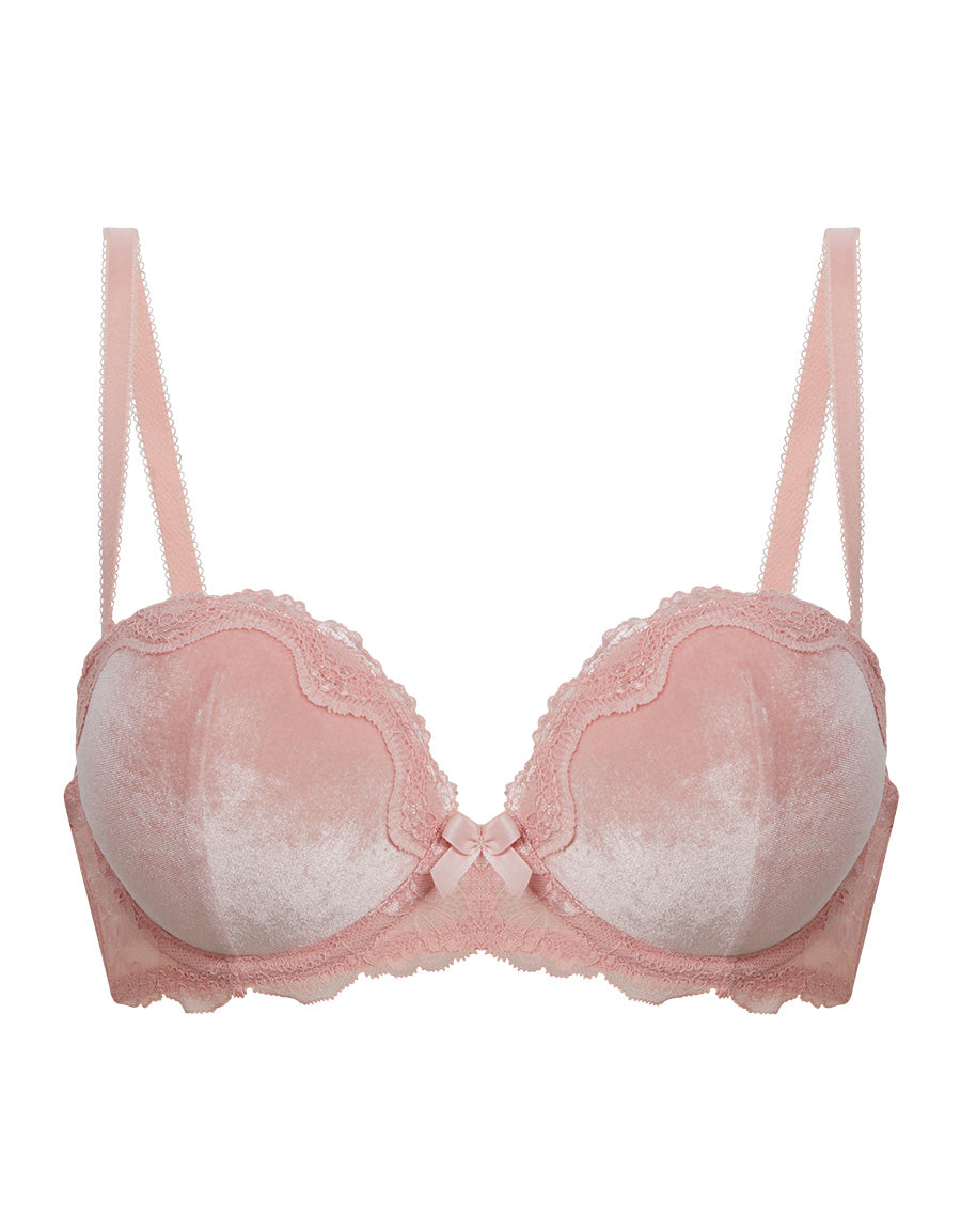 Double Push-Up Multiway Bra