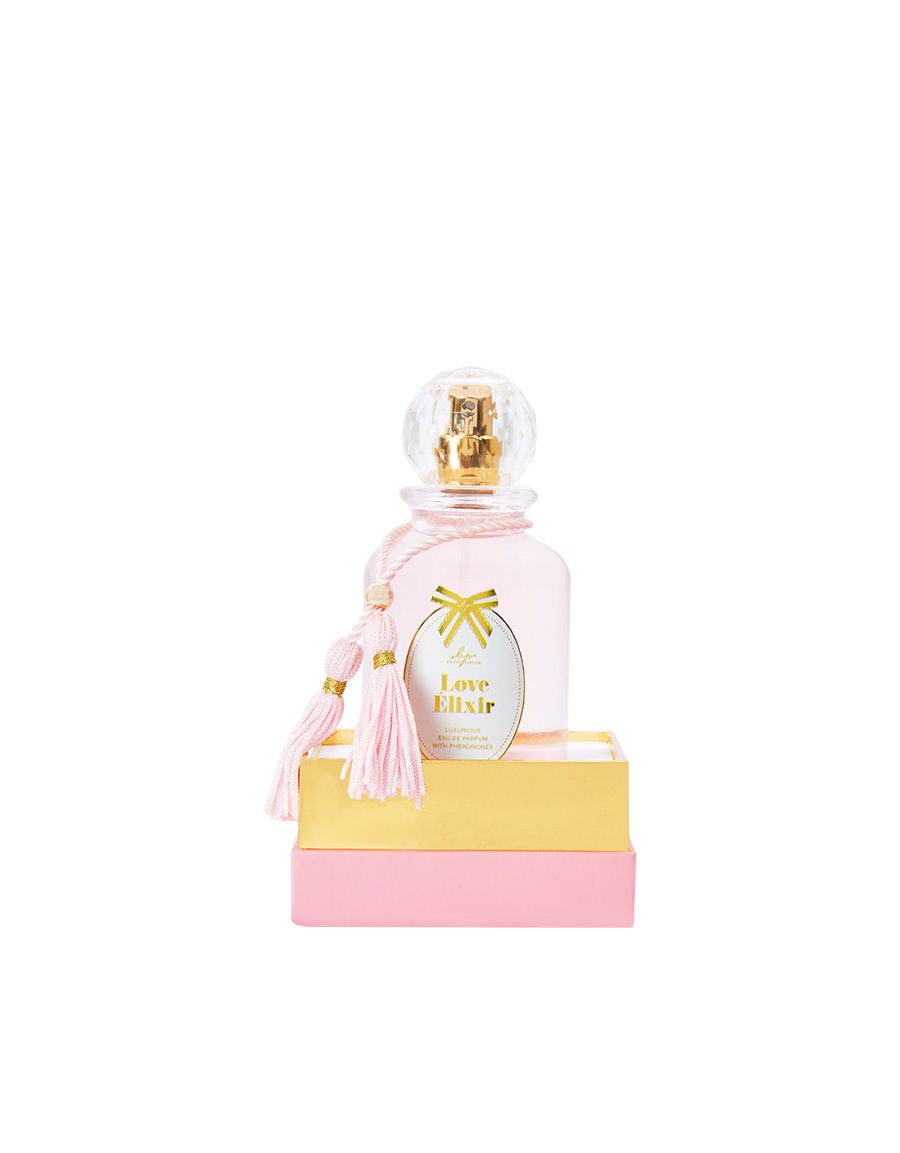Love Elixir Passion Eau De Parfum
