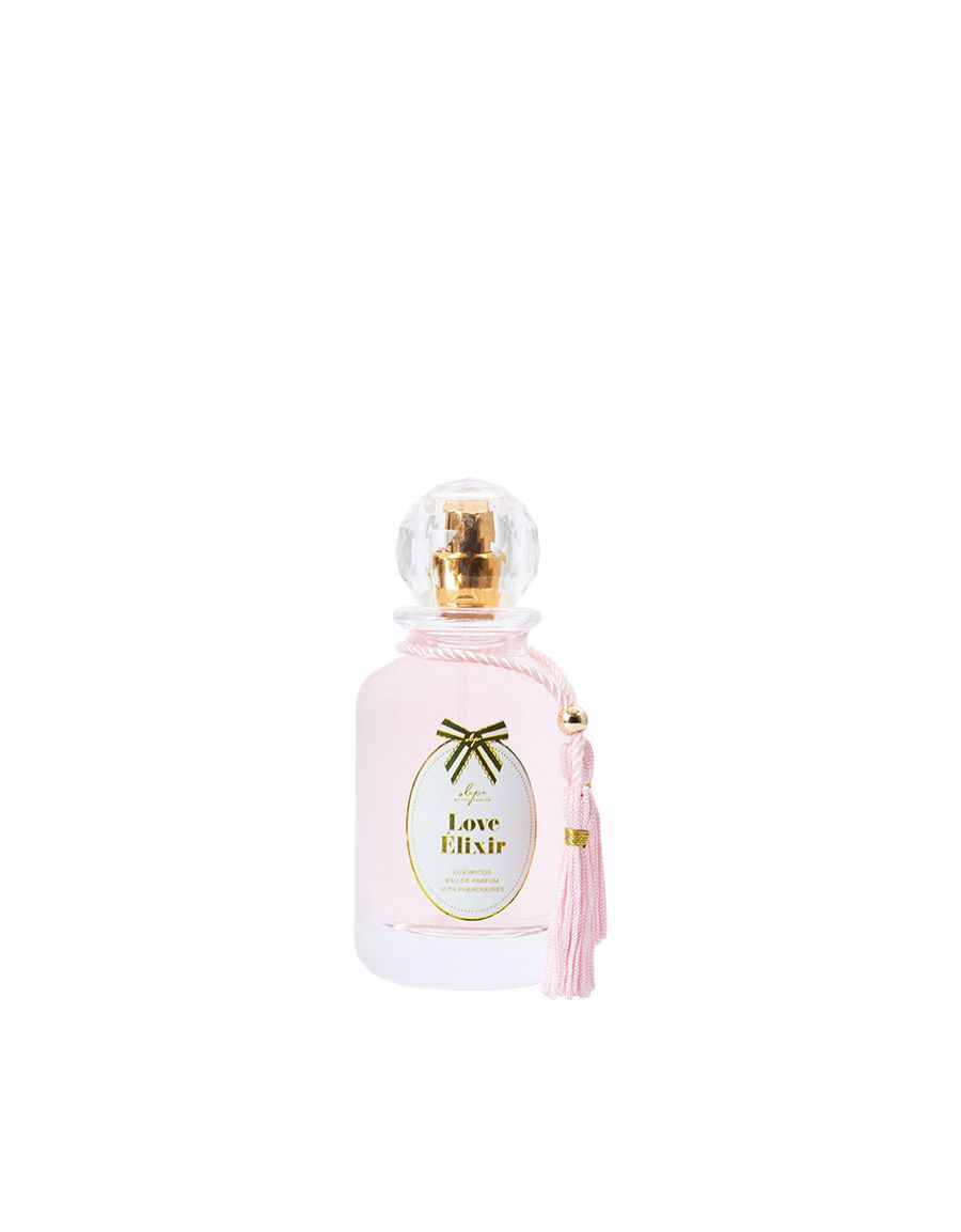 Love Elixir Passion Eau De Parfum