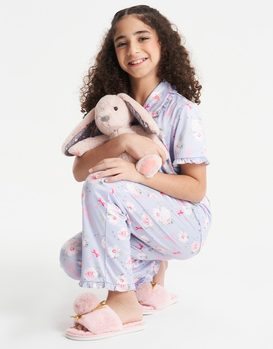 Pajama Set