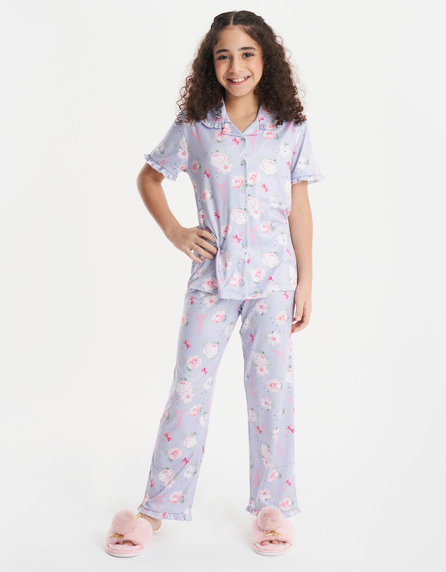 Pajama Set