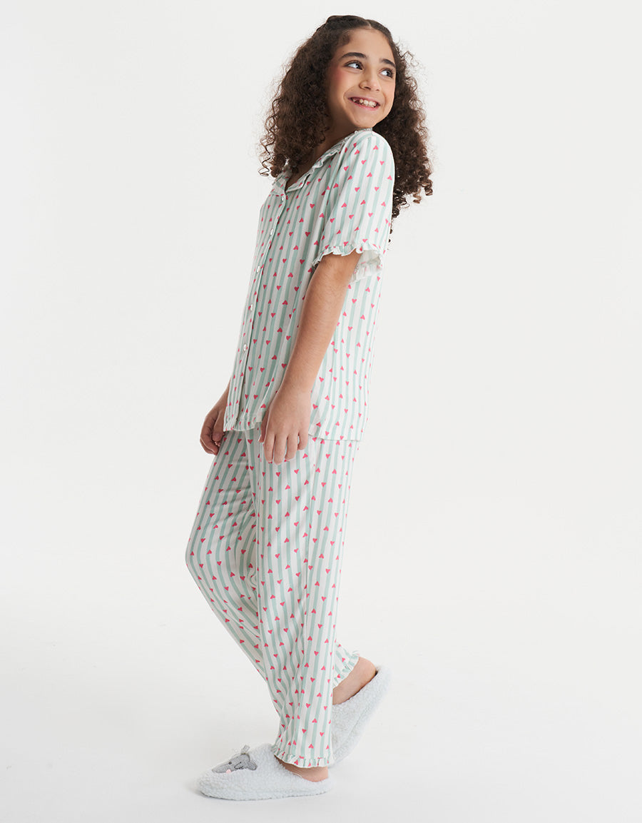 Pajama Set