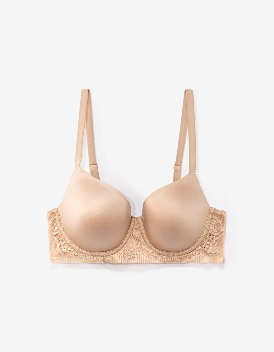 Supreme Comfort T-shirt Bra