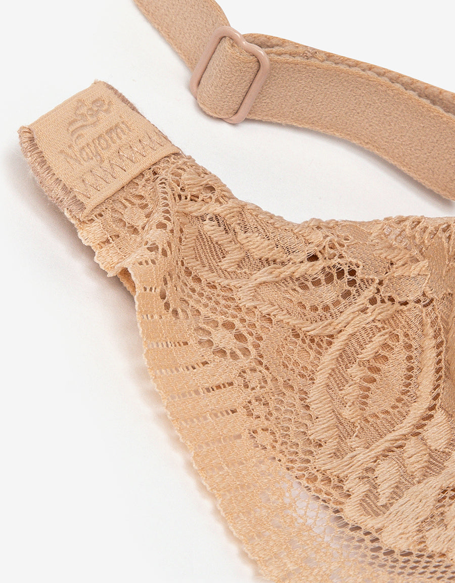 Supreme Comfort T-shirt Bra