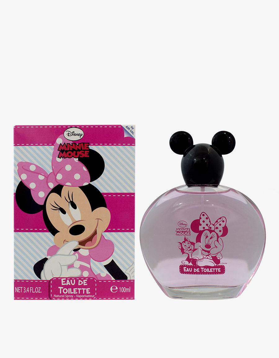 Eau De Toilette