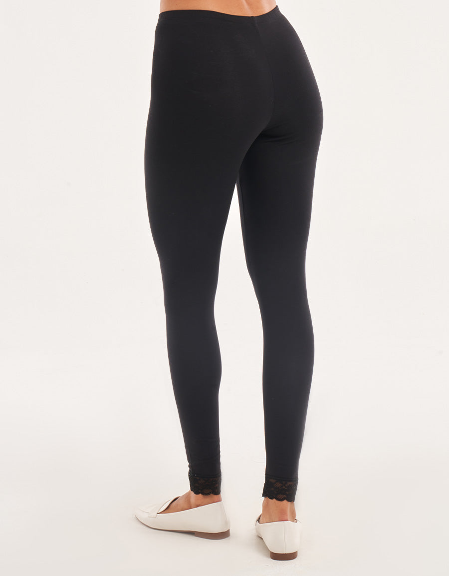 Cotton Leggings