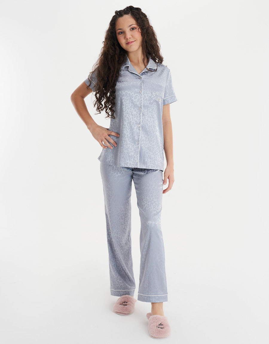 Pajama Set