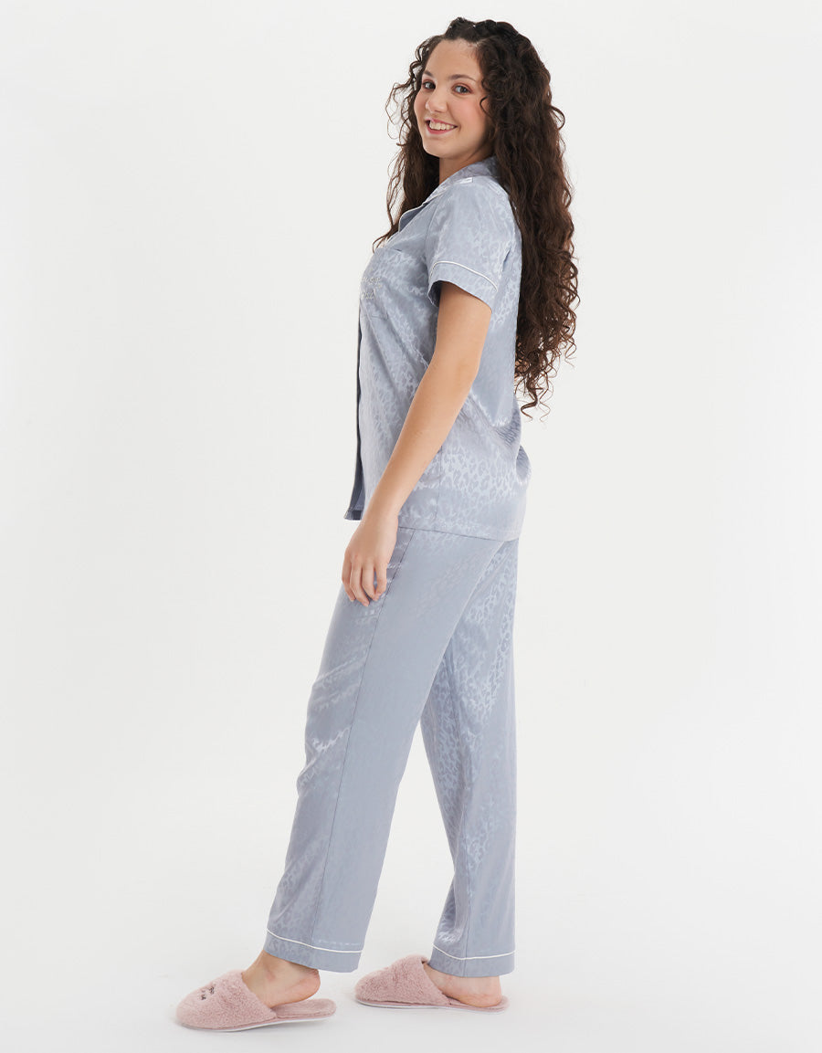 Pajama Set