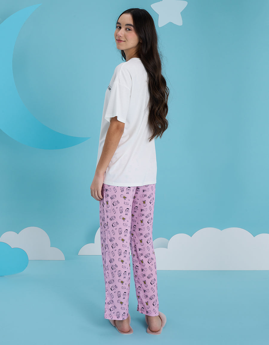 Pajama Set