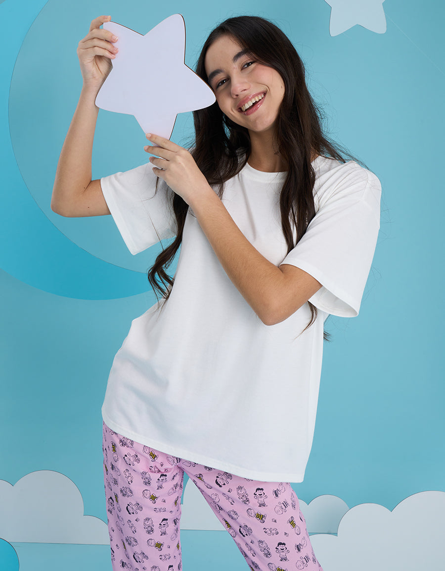 Pajama Set