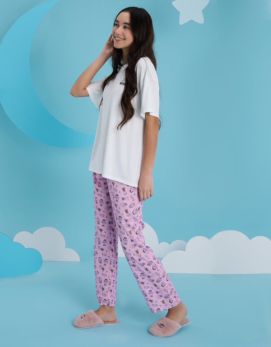 Pajama Set