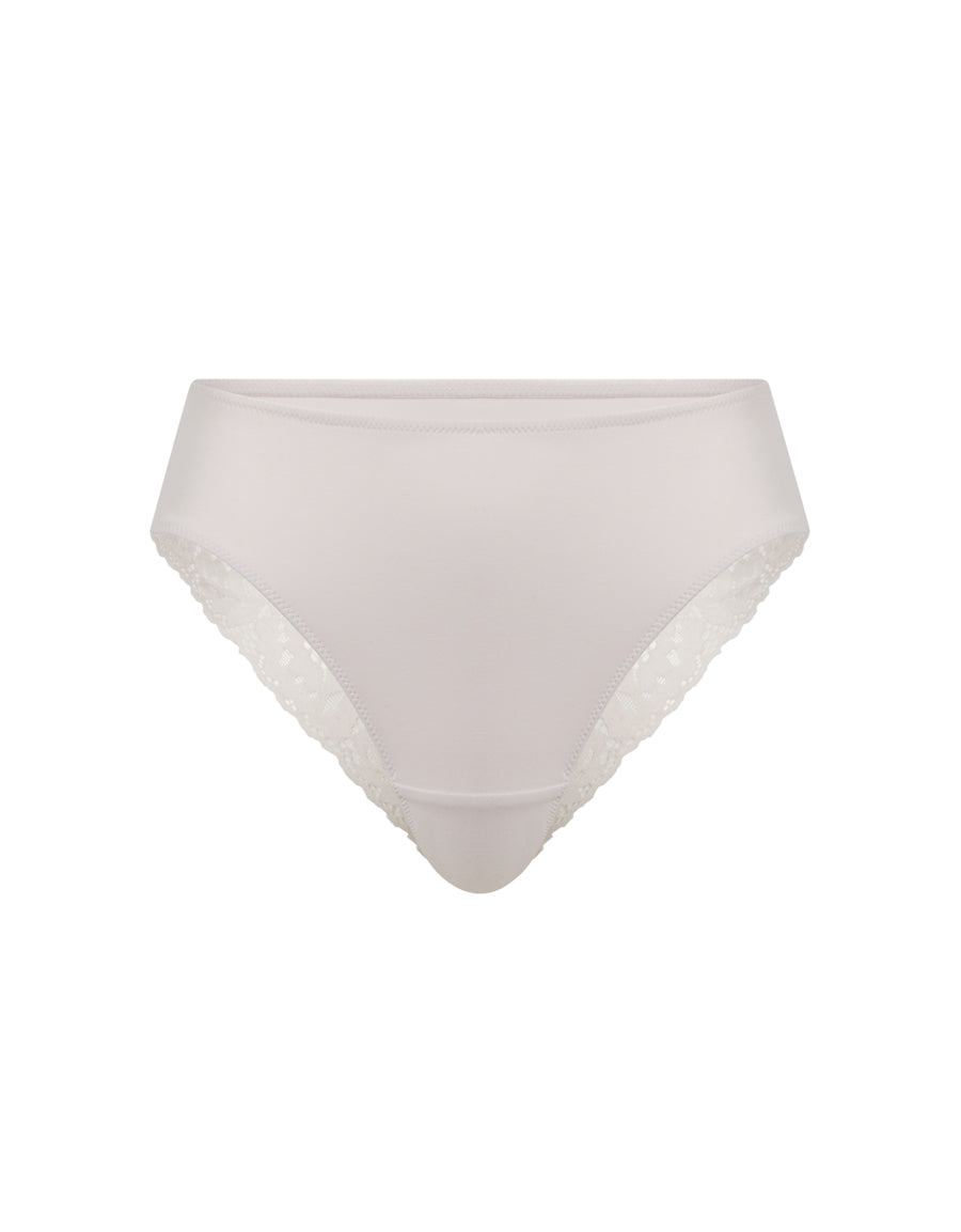 Microfiber Brazilian