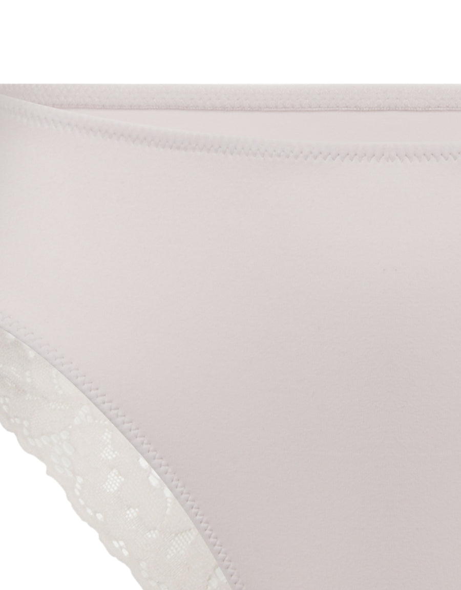 Microfiber Brazilian