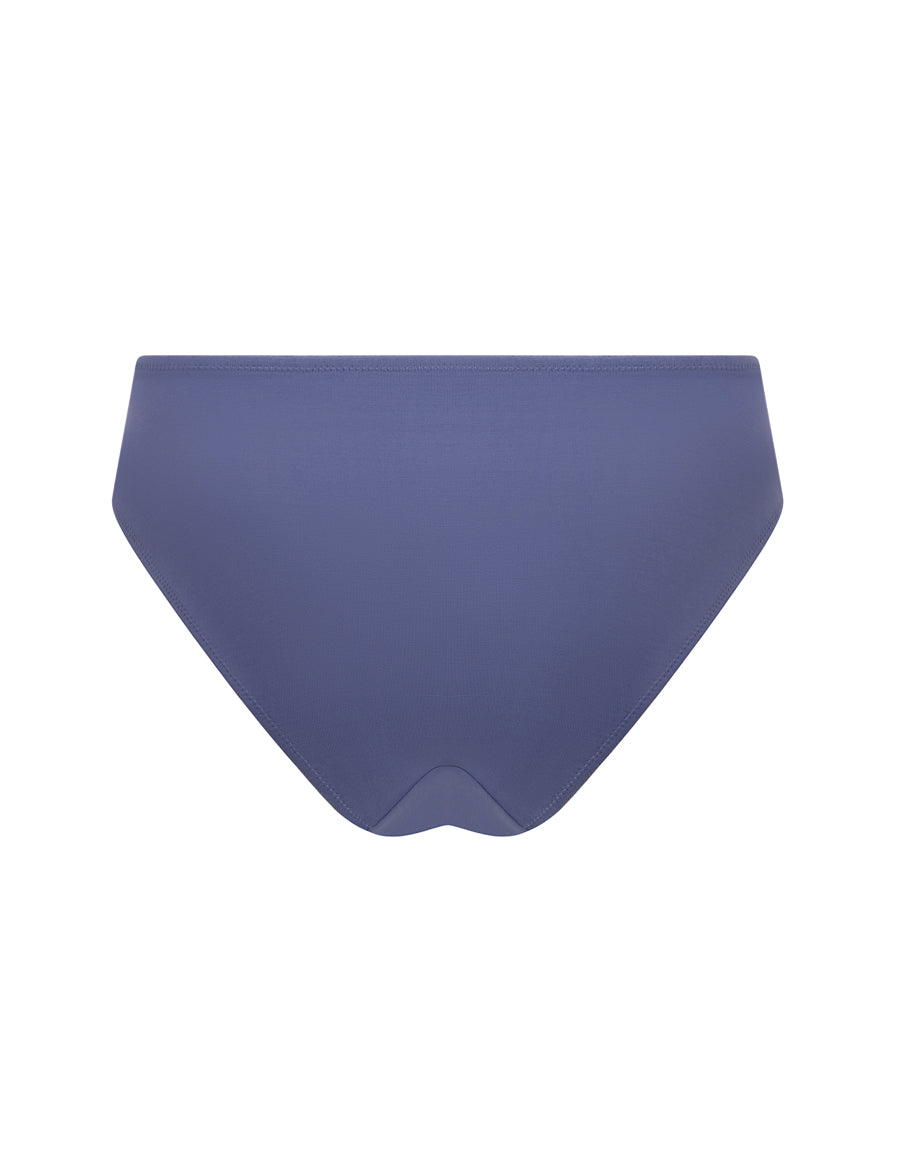 Blue Lace Brazilian