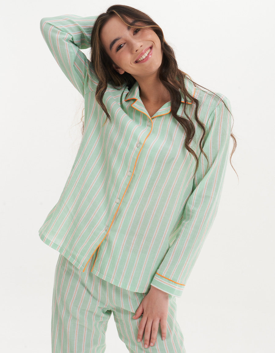 Pajama Set